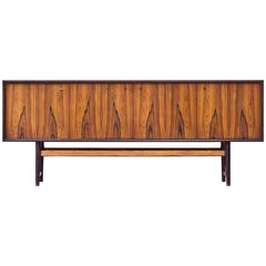 1950s Darby Sideboard by Torbjorn Afdal