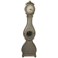 Swedish Mora Clock, Circa 1780 9