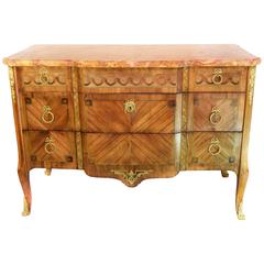 French 18th Century, Louis XVI Commode