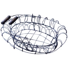Continental Wire Basket