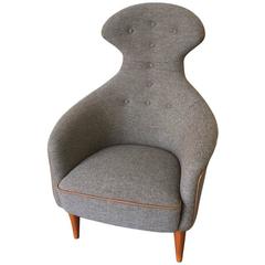Stora Eva Loungechair by Kerstin Horlin Holmquist 9