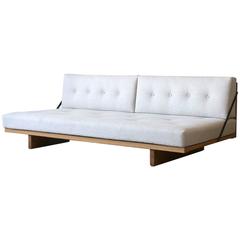 Børge Mogensen #192 Fredericia Oak Daybed/Sofa Danish Vintage Modern