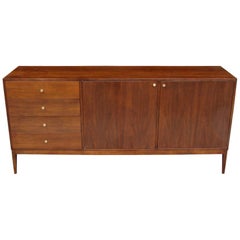 Superb Paul McCobb Dresser for Calvin