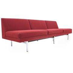 Three-Seat Sofa or Bench by George Nelson for Herman Miller