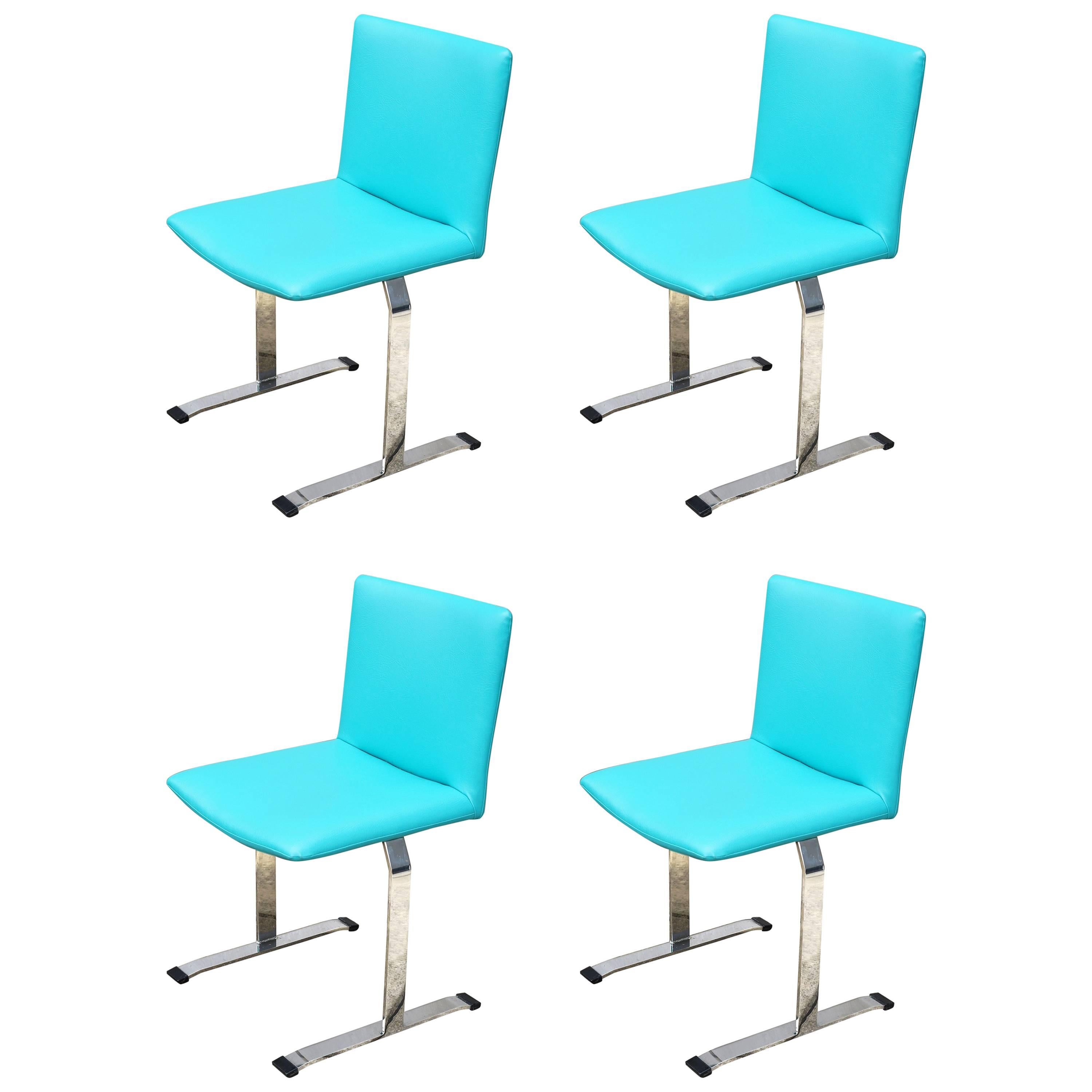 Saporiti Dining Chairs