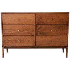 Paul McCobb Planner Group Six-Drawer Dresser for Winchendon Furniture 4