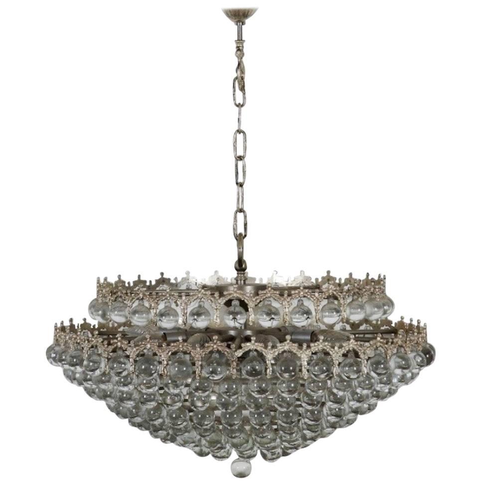 Outstanding Palwa Chandelier