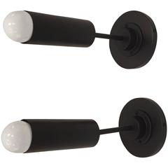 Pair of Sconces by Jean Rene Caillette, Small 1