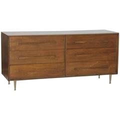 Side by Side Dresser by T H Robsjohn Gibbings for Widdicombe