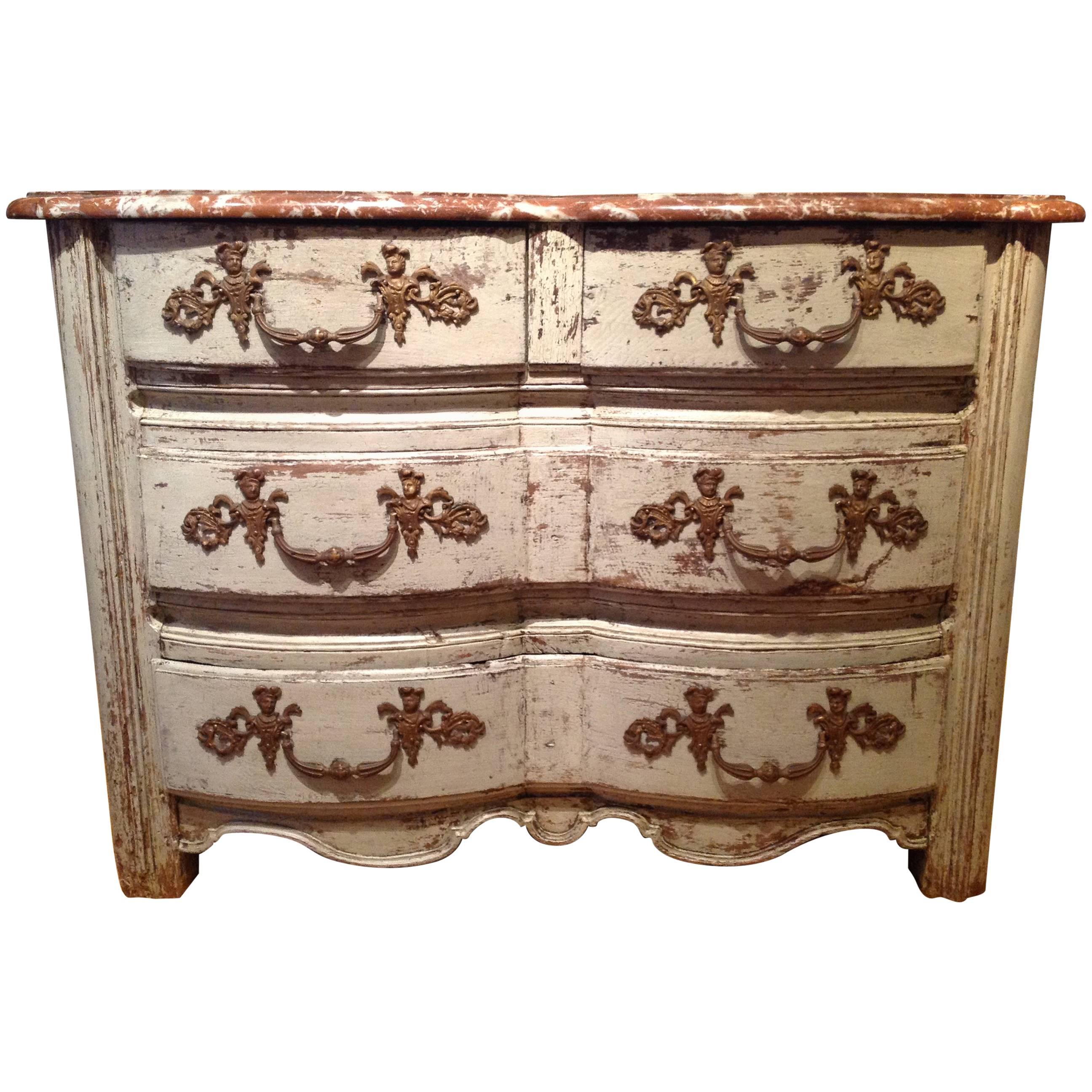Louis XIV Commode For Sale