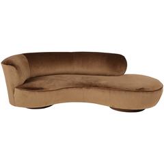 Vladimir Kagan Sofa 3