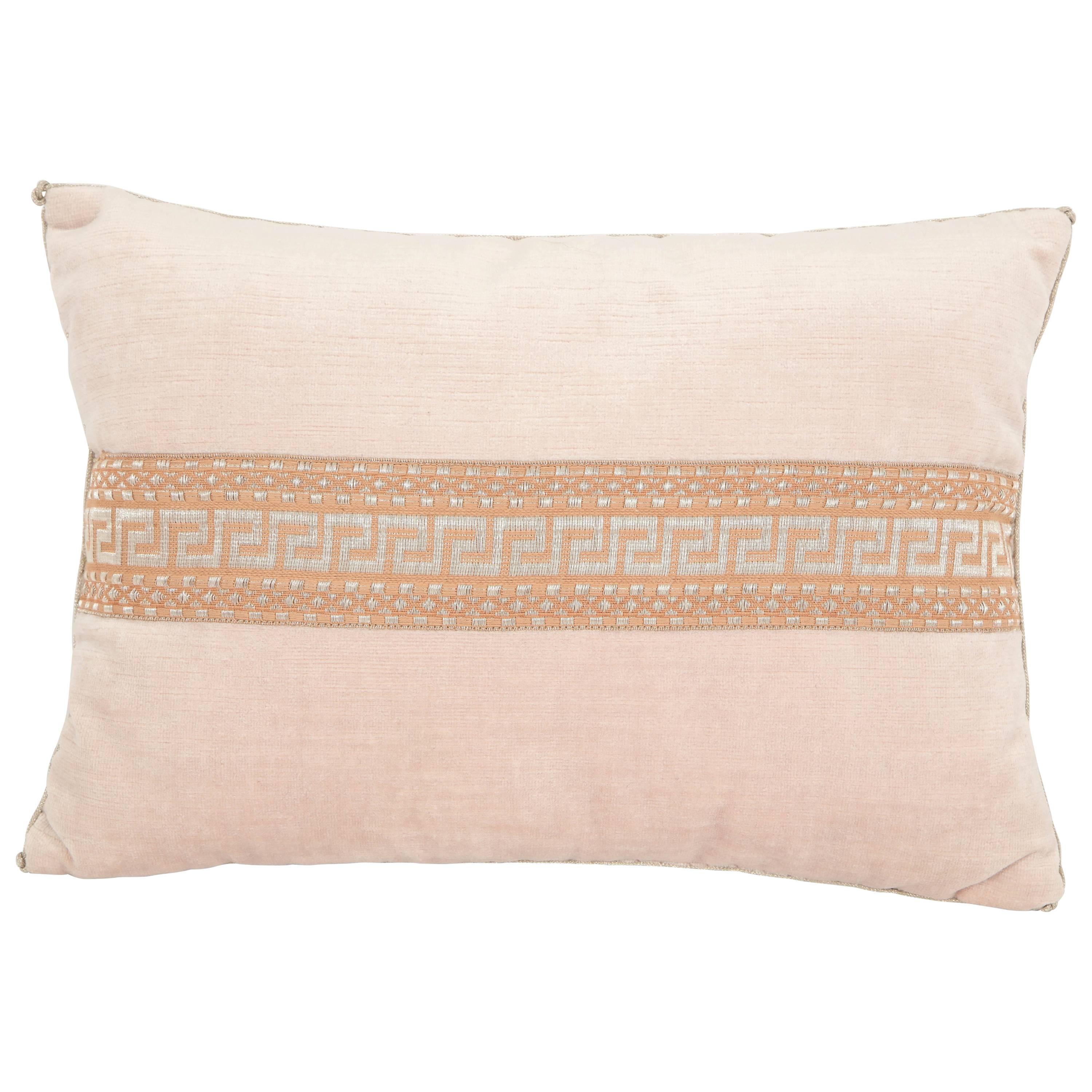 BViz Design Pillow