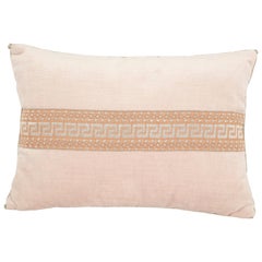 BViz Design Pillow