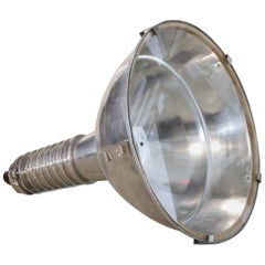 Luce da soffitto in alluminio per la sala da pranzo