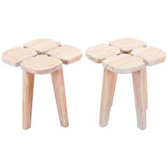Lisa Johansson-Pape Stools