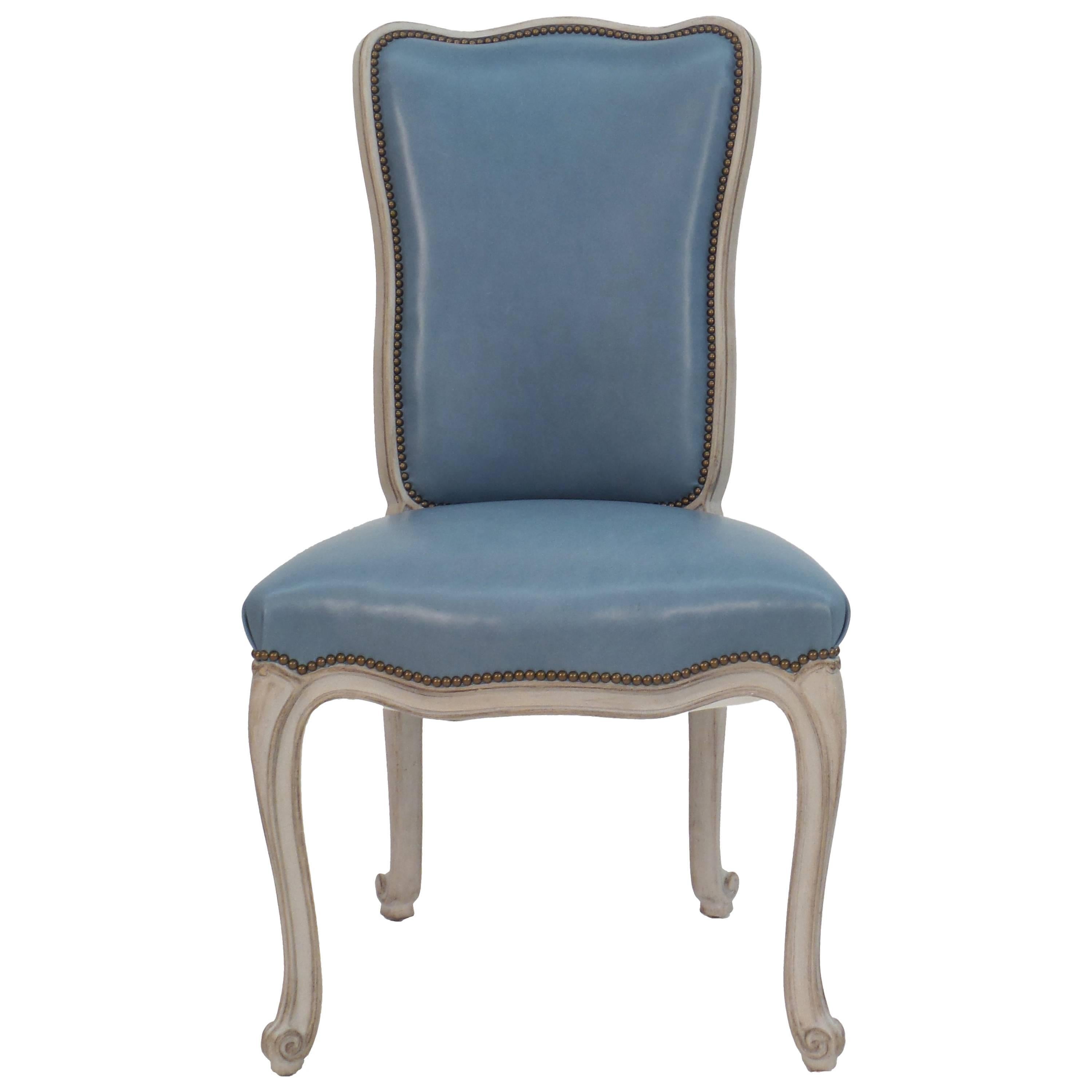 Beistegui Side Chair For Sale