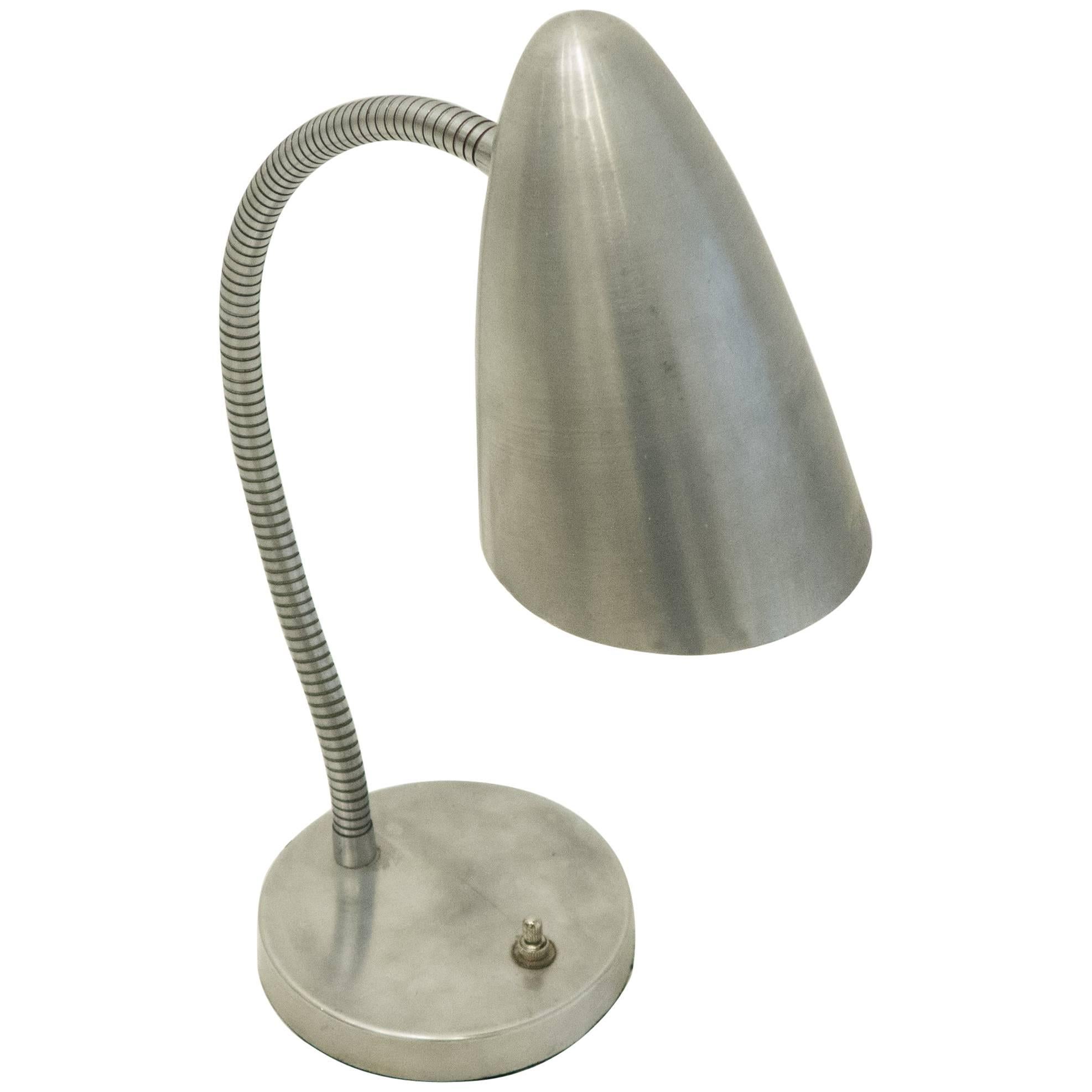 Harry Handler Lamp for General Lighting