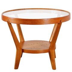 Coffee Table Designed by  K.Kozelka and A.Kropacek