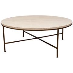 Paul McCobb Round Coffee Table 5