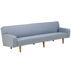 Vintage Sofa by Hans Wegner