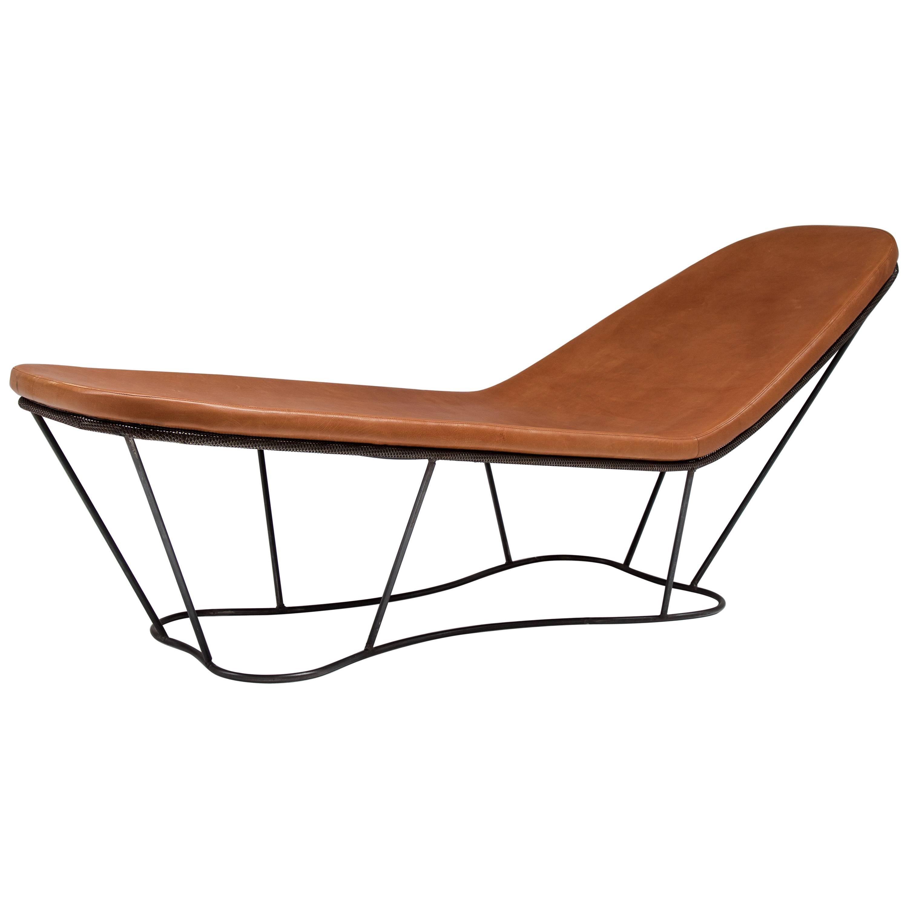 Lounge Chair Xavier Lust For Sale at 1stDibs