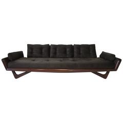 Adrian Pearsall and Craft Associates Sofa Model # 2404-S 12