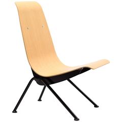 Anthony Chair by Jean Prouvé for Vitra
