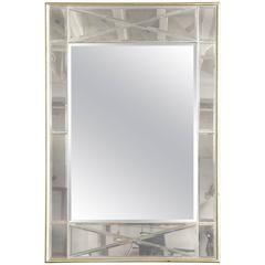 20th Century Venetian Mirror 10
