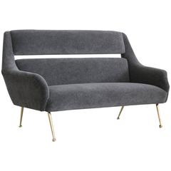 Italian Settee 6