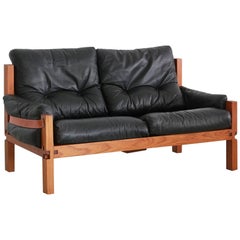 Pierre Chapo Loveseat