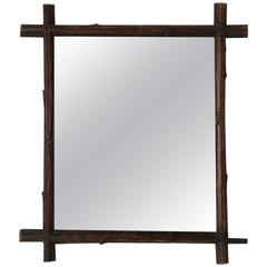 More Mirrors
