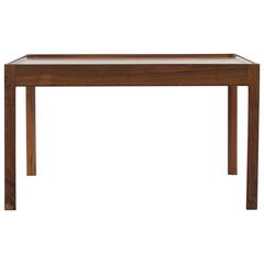 Coffee Table in Rosewood by Erik Christian Sørensen 11