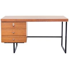 Bureau Pierre Guariche pour Meurop des années 1960