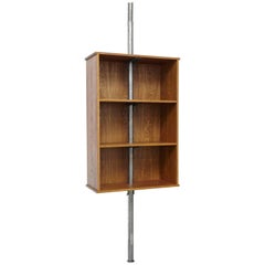 Dada Est. Bibliotheque Prototype