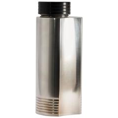 Silver Plated Cocktail Shaker by Folke Arström