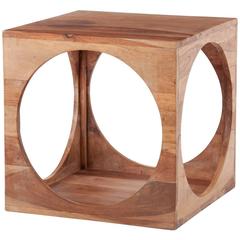Building Block Side Table 8