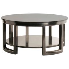 Anais Round Cocktail Table 3