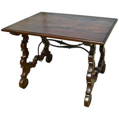 Renaissance Revival Tables