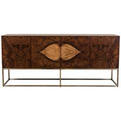 Thin Frame Cabinet by Lawson-Fenning 6