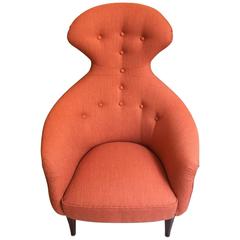 Kerstin Horlin-Holmquist Eva Chair 9