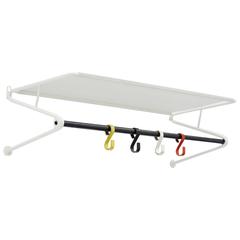Mathieu Mategot Coat Rack Artimeta Soest, 1960 9