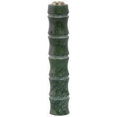 Stone Candle Holders
