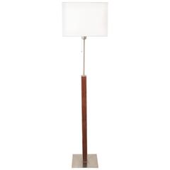 Mid-Century Modern Floor Lamp 2