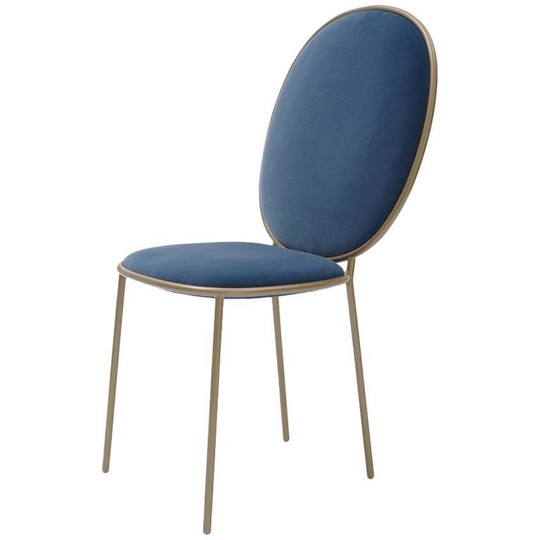 Stay Dining Chair by Nika Zupanc For Sale at 1stdibs