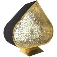 Table Lamp 'Kappasigma' N°1/20 by Antoine Vignault, OAK Limited Edition