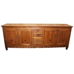 Late 19th Century French Sideboard 4