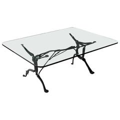1980-1989 Tables