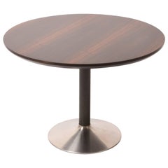 Coffee Table by Jules Wabbes 11