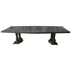 Monumental Monteverdi Young by Maurice Bailey Dining or Conference Table 7