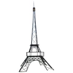 Used Eiffel Tower